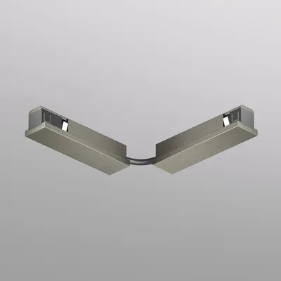 Коннектор для шинопровода Denkirs Shine Base / TR5724-DN