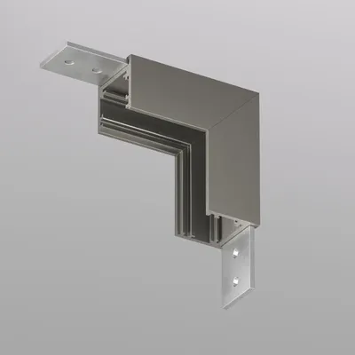 Коннектор для шинопровода Denkirs Shine Base / TR5732-DN