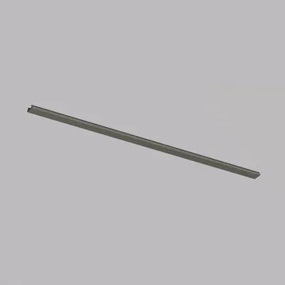 Крышка для шинопровода Denkirs Shine Base TR5737-DN