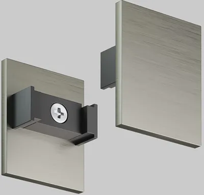 Заглушка для шинопровода Denkirs Shine Base TR5735H-DN