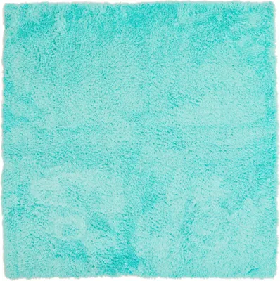 Салфетка для автомобиля Leraton MF5 500GSM Aqua Plush 40x40 / L1010