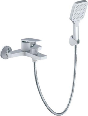 Смеситель Diadonna D169-30W