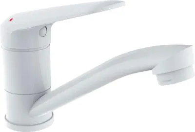 Смеситель Diadonna D171-48W