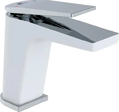 Смеситель Diadonna D169-10W