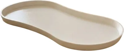 Подставка для кухонных приборов Yulisa AG-00174PL (белый)
