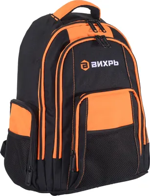 Рюкзак для инструмента Вихрь 73/5/7/3