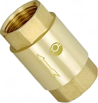 Обратный клапан магистральный Valfex 1/2" ВН/ВН К / VF.161.L.012