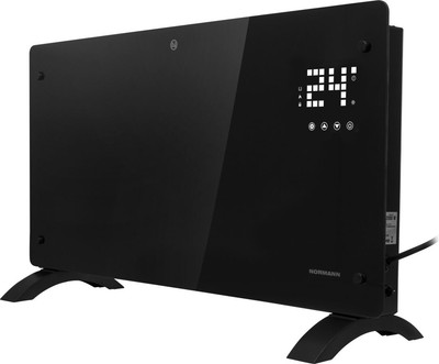 Конвектор Normann ACH-205 (черный)