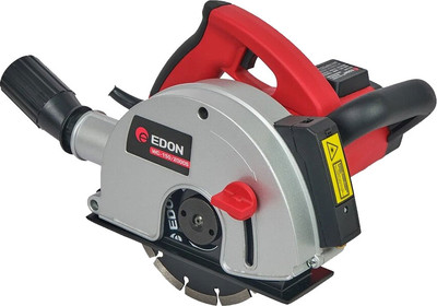 Штроборез Edon WC-150/2000S (57334)