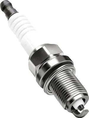 Свеча зажигания для авто Bosch 0242245552