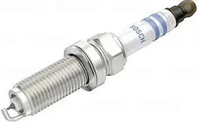 Свеча зажигания для авто Bosch 0242140557