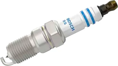 Свеча зажигания для авто Bosch 0242225670