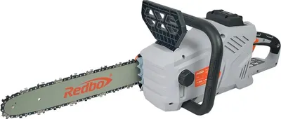 Пила цепная аккумуляторная Redbo Intec LNS-40/14B (57449)