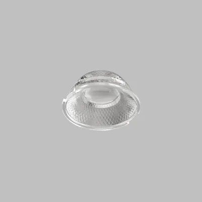 Линза для трекового светильника Denkirs Shine Optics DK5700-D25-A24