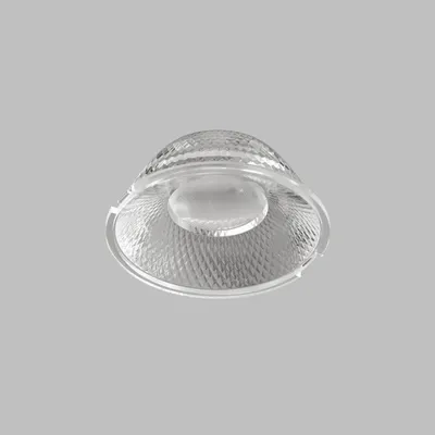 Линза для трекового светильника Denkirs Shine Optics DK5700-D35-A24