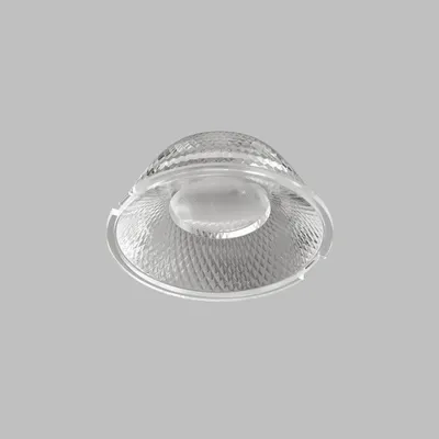 Линза для трекового светильника Denkirs Shine Optics DK5700-D35-A50