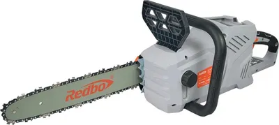 Пила цепная аккумуляторная Redbo LNS-40/14BL (57450)