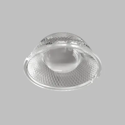 Линза для трекового светильника Denkirs Shine Optics DK5700-D55-A50