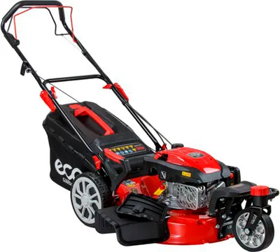 Газонокосилка бензиновая Eco LG-760 EC2014-9