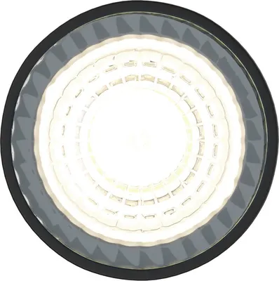 Светодиодный модуль Denkirs Slim Led DK4000-7W-BK
