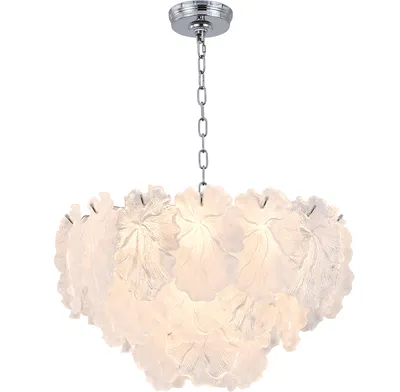 Люстра Indigo Light Bellezza V000607