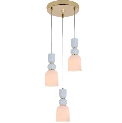 Люстра Indigo Light Lucea V000624