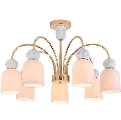 Люстра Indigo Light Lucea V000627