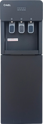 Кулер AEL LD-AEL-826a (Full Black Matte)