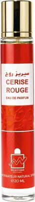 Парфюмерная вода Milestone Perfumes Cerise Rouge (20мл)