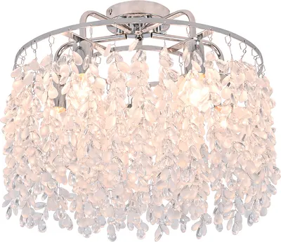 Люстра ESCADA 140014/5C / ES0000073 (Chrome)
