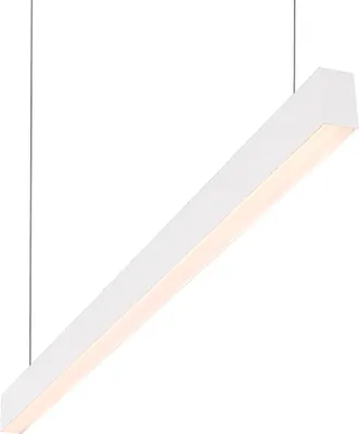 Потолочный светильник Denkirs Hals DK9123-WH