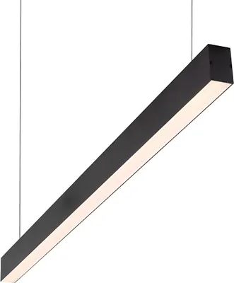 Потолочный светильник Denkirs Hals DK9123-BK