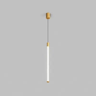 Потолочный светильник Denkirs Aura DK4314-BR