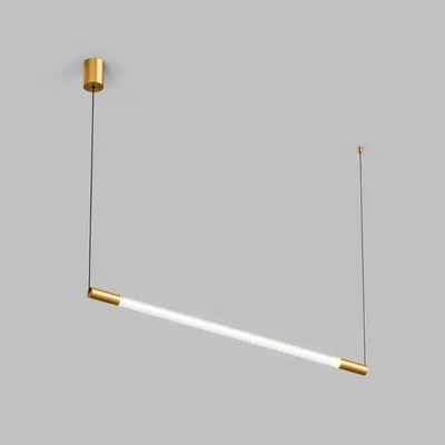 Потолочный светильник Denkirs Aura DK4318-BR
