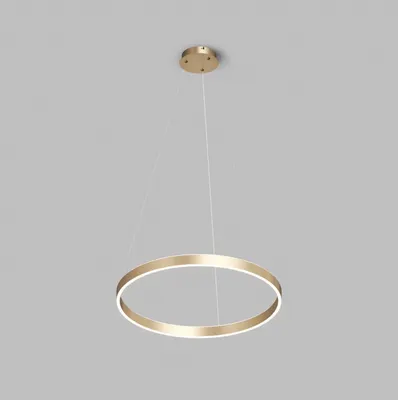 Потолочный светильник Denkirs Raydia DK6273-SG