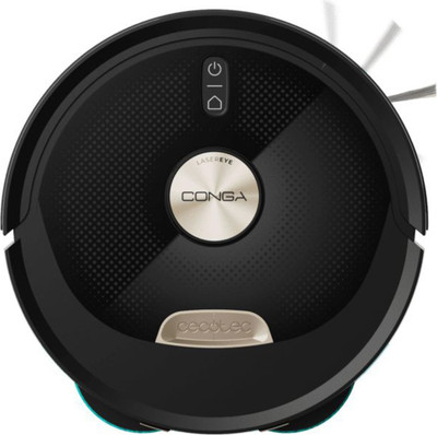 Робот-пылесос Cecotec Conga M100