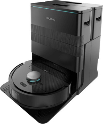 Робот-пылесос Cecotec Conga X50