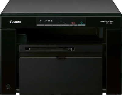 МФУ Canon 5252B037 / MF3010