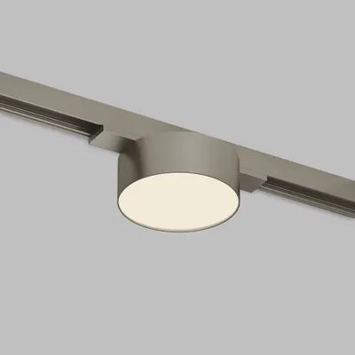 Трековый светильник Denkirs Shine Flow DK5761-DN