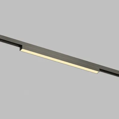 Трековый светильник Denkirs Shine Linear DK5751-DN