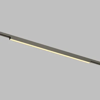 Трековый светильник Denkirs Shine Linear DK5752-DN