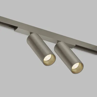 Трековый светильник Denkirs Shine Spot DK5742-DN