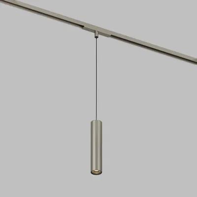 Трековый светильник Denkirs Shine Spot DK5744-DN