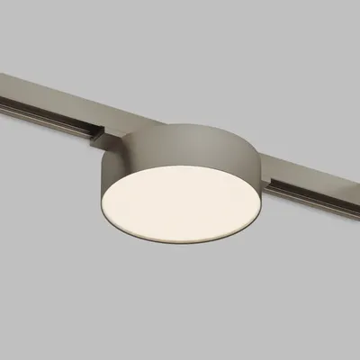 Трековый светильник Denkirs Shine Flow Zigbee DK5962-DN