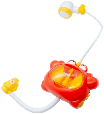 Игрушка для ванной Om&Mom Крабик / 41014