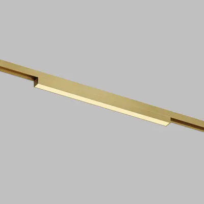 Трековый светильник Denkirs Shine Linear Zigbee DK5951-SB