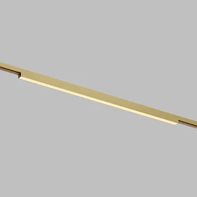 Трековый светильник Denkirs Shine Linear Zigbee DK5952-SB