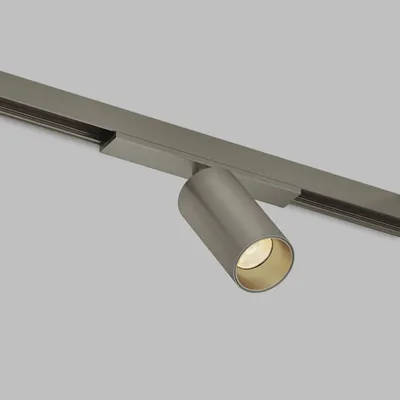 Трековый светильник Denkirs Shine Spot Zigbee DK5940-DN
