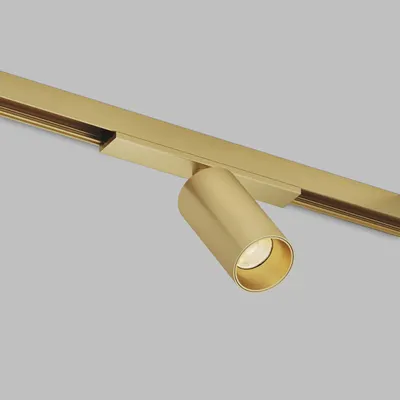 Трековый светильник Denkirs Shine Spot Zigbee DK5940-SB