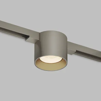 Трековый светильник Denkirs Shine Spot Zigbee DK5943-DN